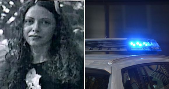colaj romanca disparuta italia-masina politie