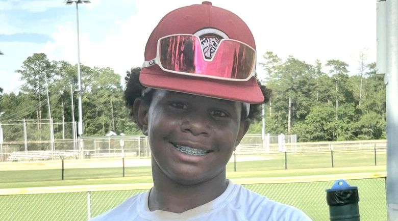 Jaysen Carr