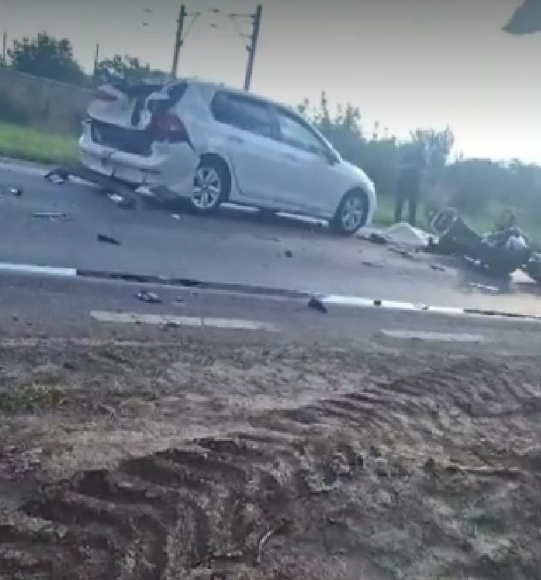 accident galati