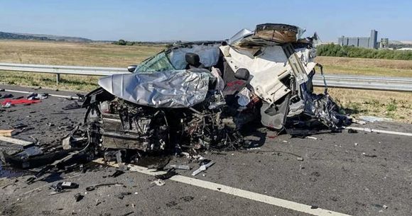 accident barlad-vaslui