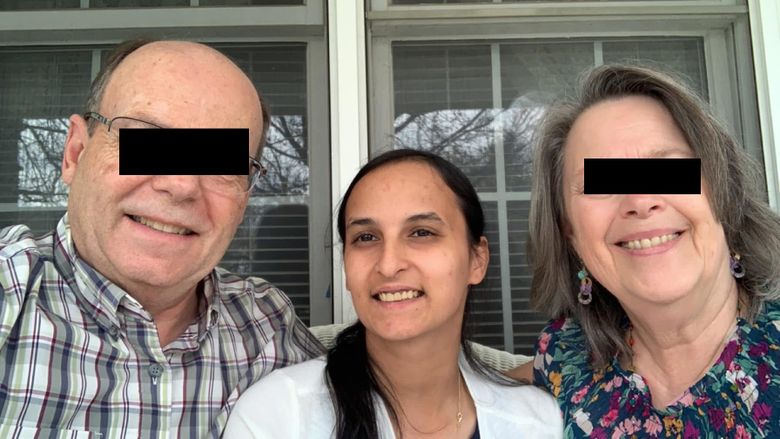 Româncă ucisă SUA