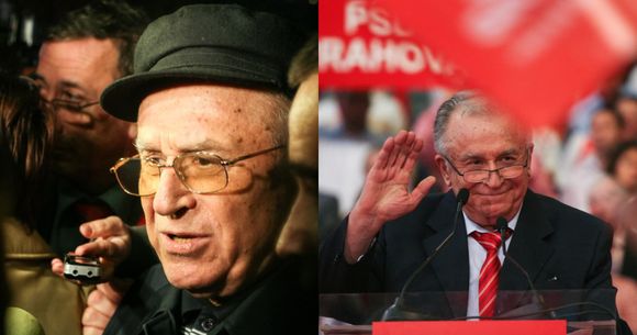 Ion Iliescu
