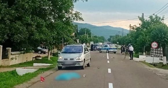 accident Suceava