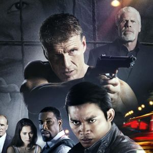 Răzbunare la Bangkok