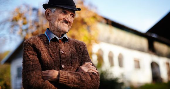 Pensionari