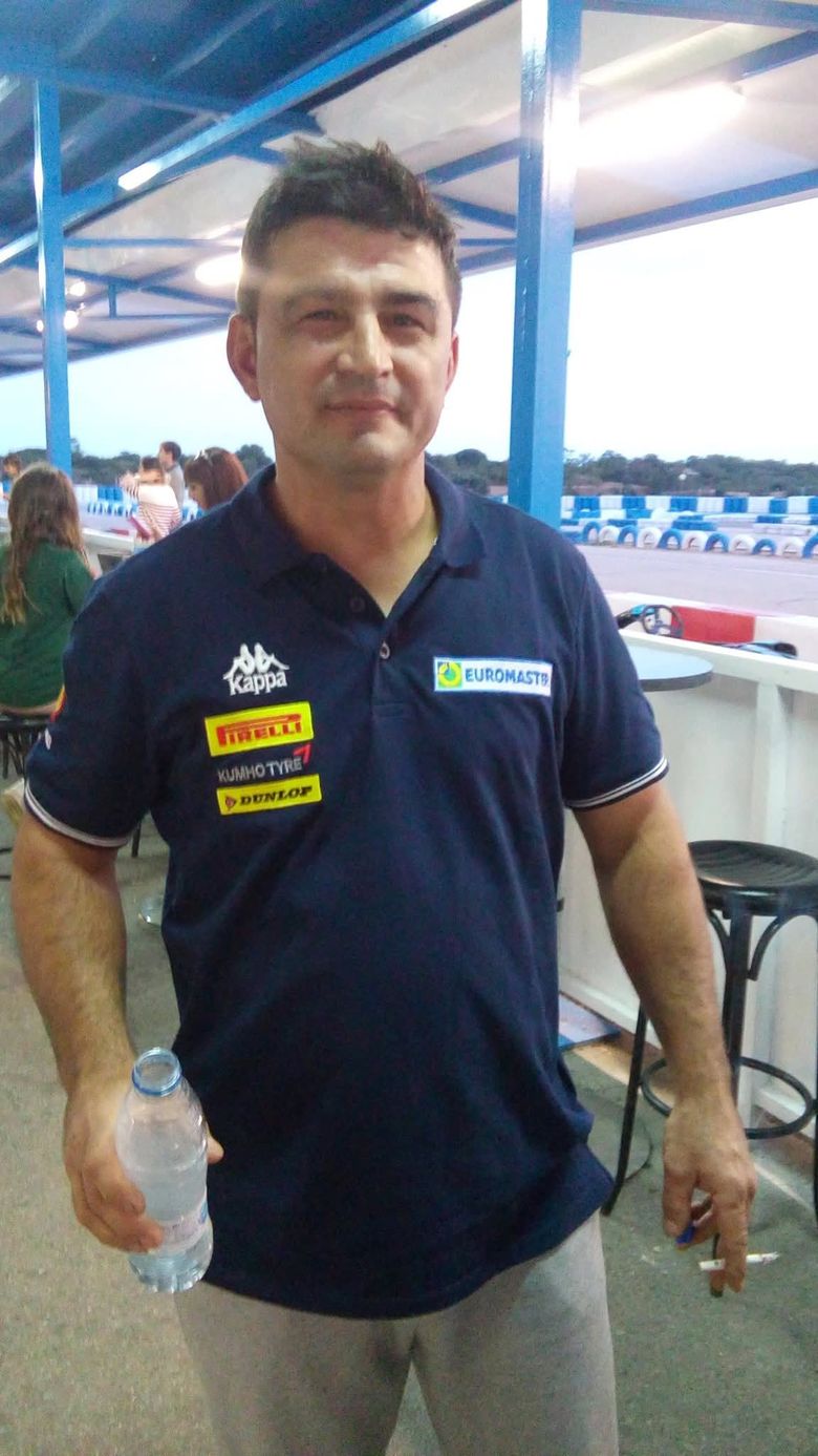 Mircea Spiridon