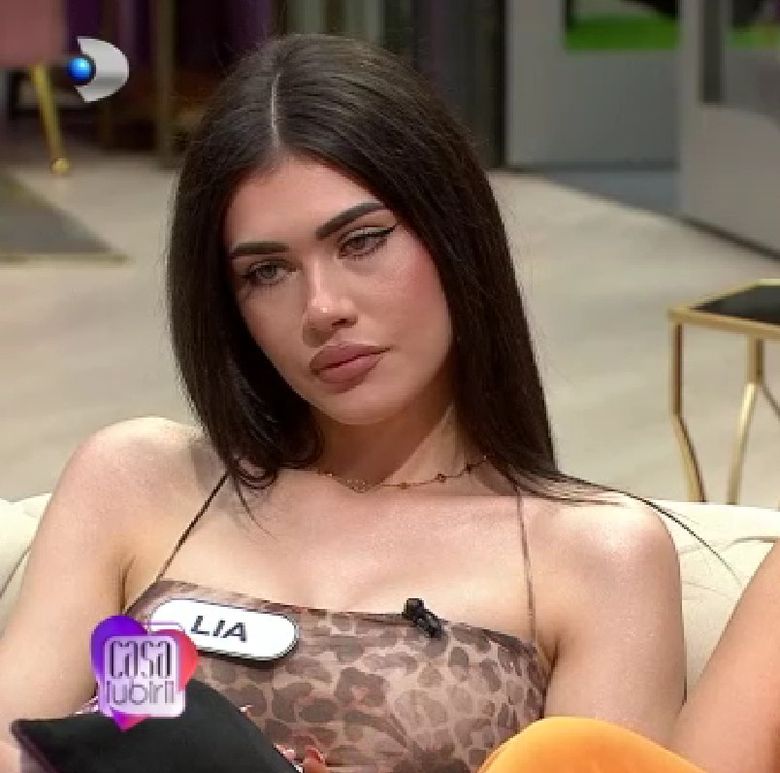 lia casa iubirii