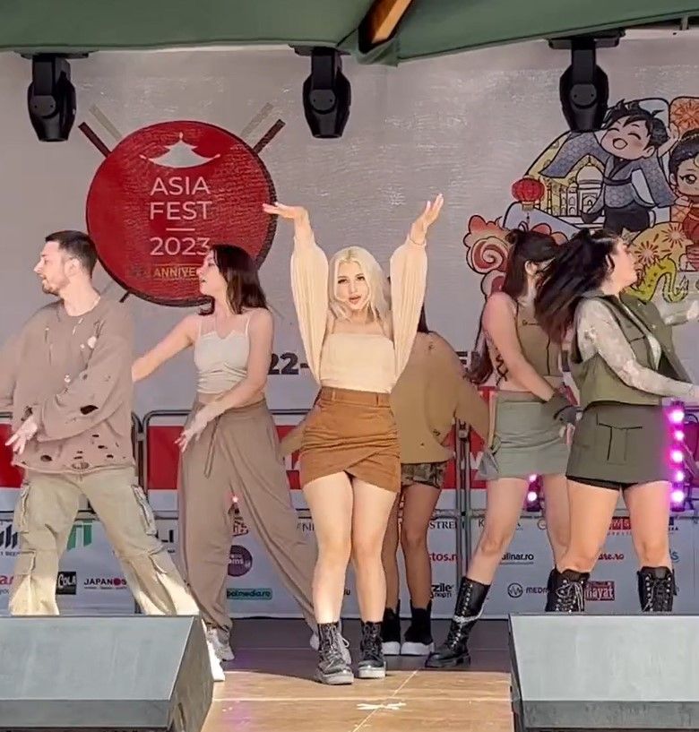 video