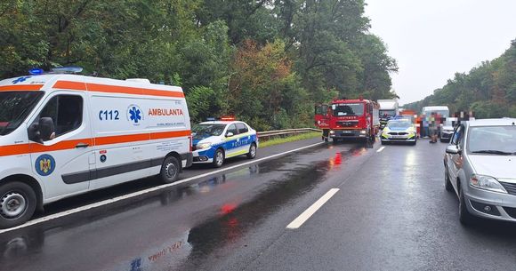 Tragedie A1