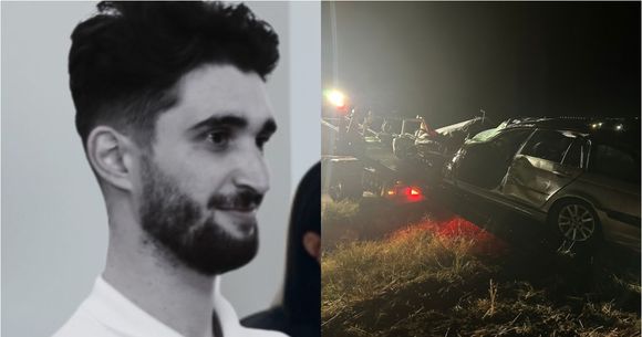 victimă accident Constanța