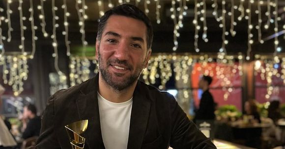 Berkay Ateş
