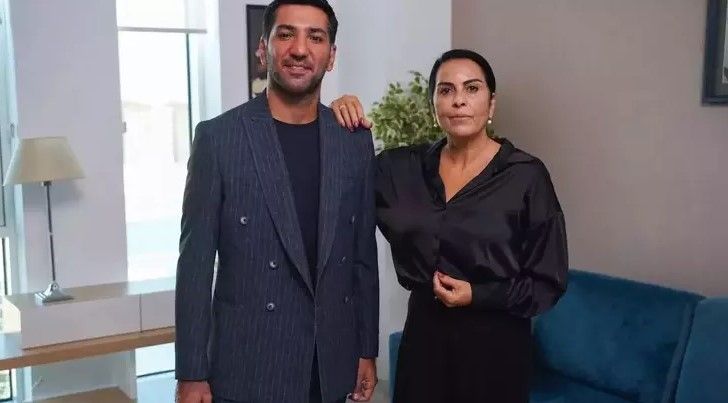 Berkay Ateş