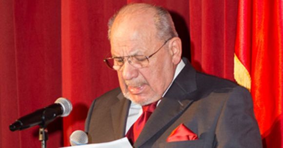 ambasadorul ioan donca 
