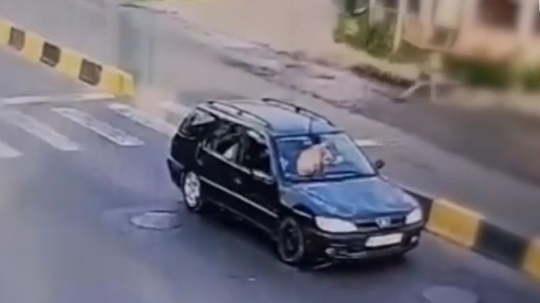 accident trecere de pietoni targu mures