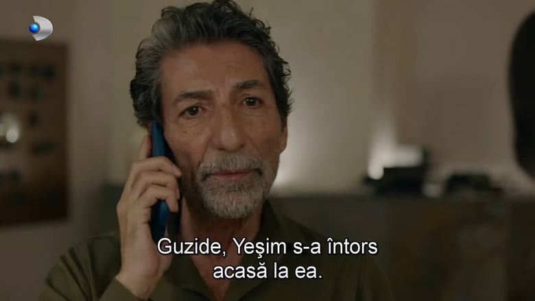 Rezumat „Minciuni de familie”, episodul 41