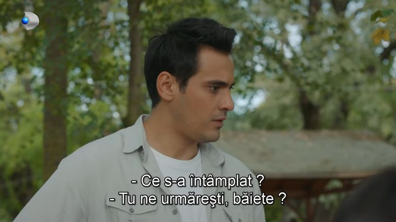 Rezumat „Minciuni de familie”, episodul 41