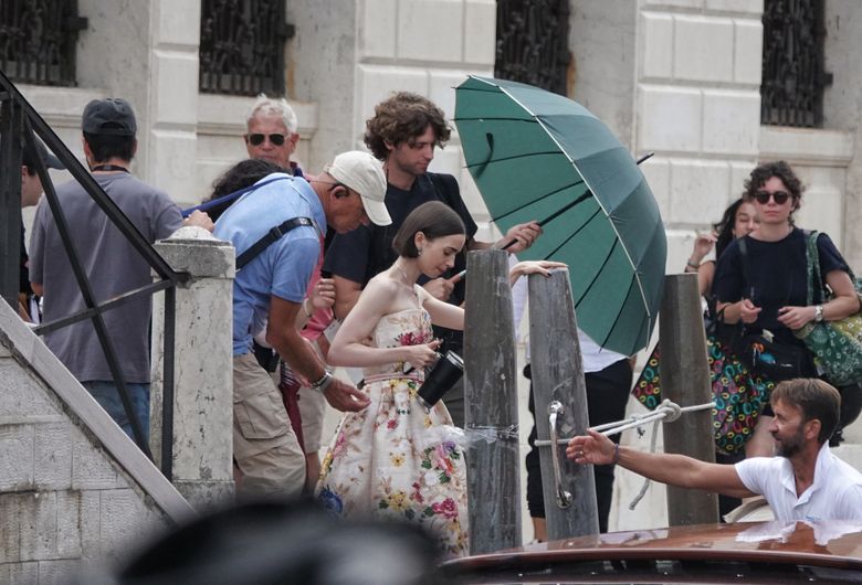 Emily in Paris