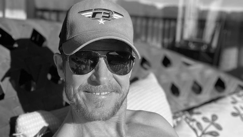 Felix Baumgartner a murit în timpul unui zbor cu parapanta Felix Baumgartner