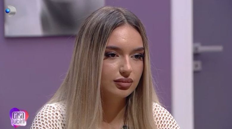 Naomi și Dorobanțu