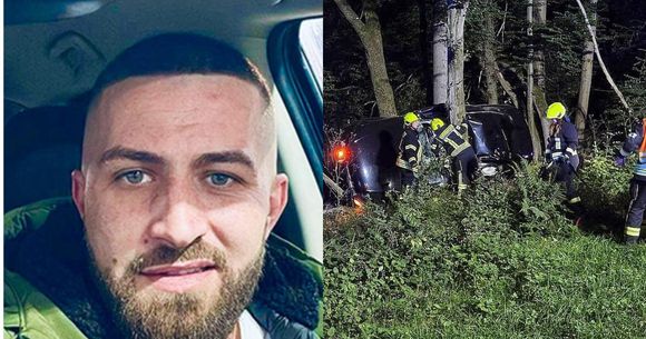 Accident rutier