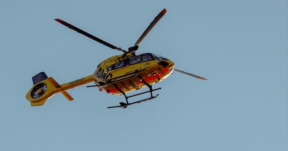 elicopter