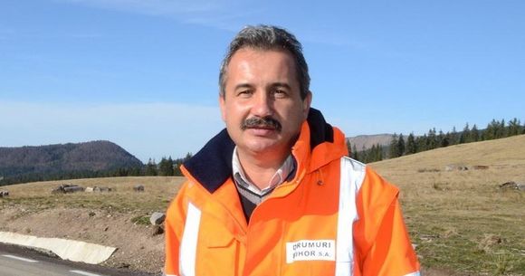 dorel craciun fost primar sanmartin