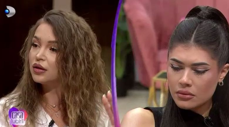 Veronica și Lia 