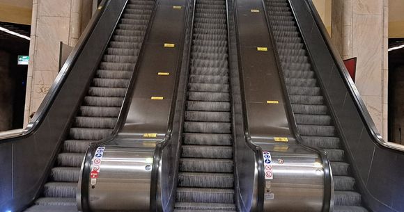 Metrou București