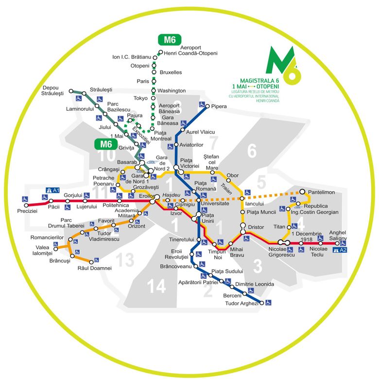 Metrorex