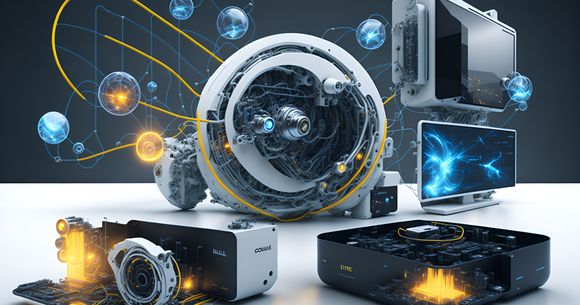 Gemenii digitali schimbă industriile și orașele prin crearea unei copii virtuale exacte care îmbunătățește planificarea, eficiența și inovarea.