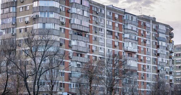 Lista completă a măsurilor din Pachetul 2  Bloc de locuințe