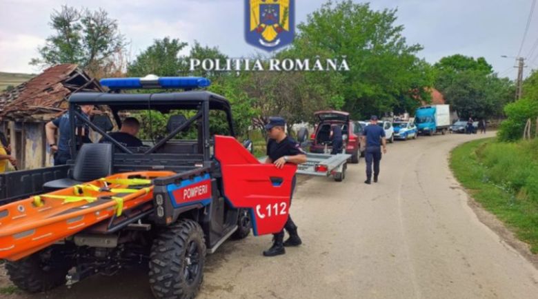 Poliția Română
