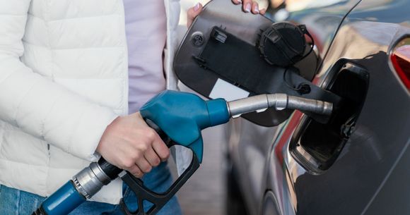 Preț carburanți luni, 1 septembrie 2025