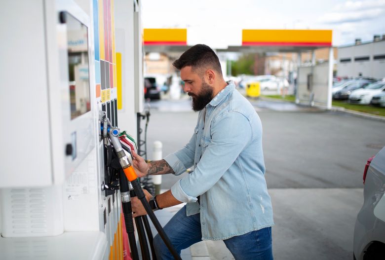 Preț carburanți luni, 1 septembrie 2025
