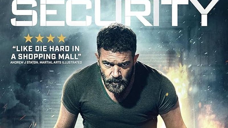 AGENT DE SECURITATE