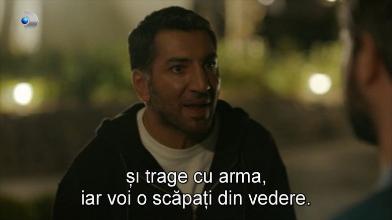 Secvență Minciuni de familie