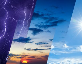Prognoza meteo pentru perioada 2 – 14 septembrie 2025: Meteorologii ANM anunță vreme caniculară în primele săptămâni de toamnă