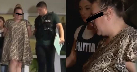 O altă fetiță a fost pierdută de educatoarea de la grădinița privată din Timișoara