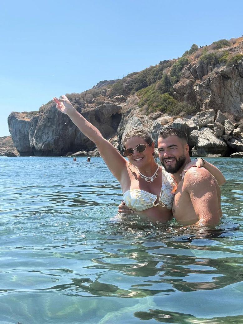 iancu sterp si denisa cotolan