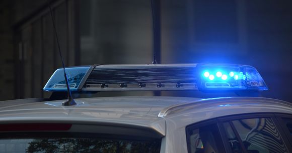 Poliție