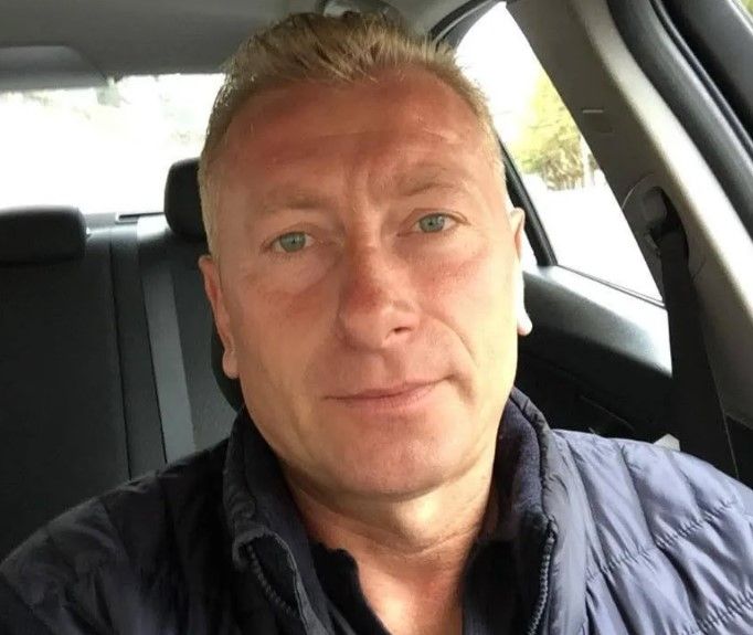 Gheorghe Sofronea este căutat de aproape două săptămâni Gheorghe Sofronea roman disparut in drum spre italia