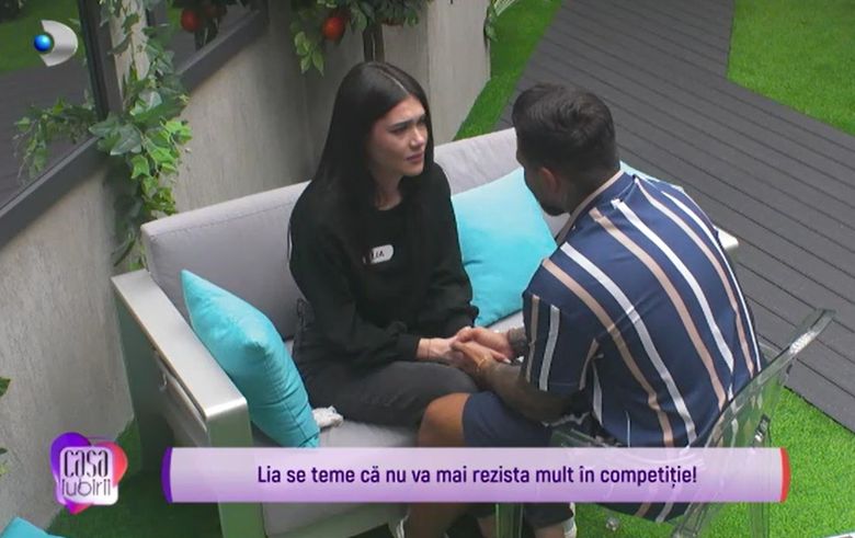 Lia și Robert