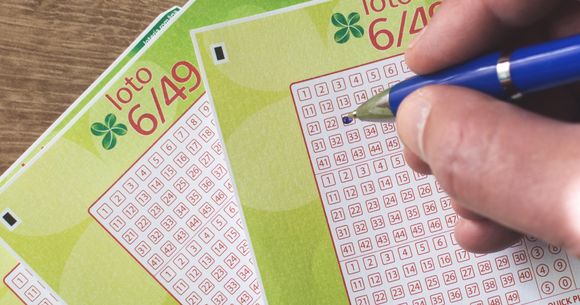 Rezultate Loto 6 din 49 pentru joi, 4 septembrie 2025