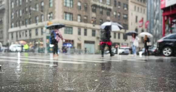 Prognoza meteo actualizată pentru joi, 4 septembrie 2025  prognoza meteo