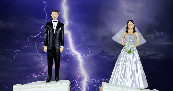 Divorț 2025