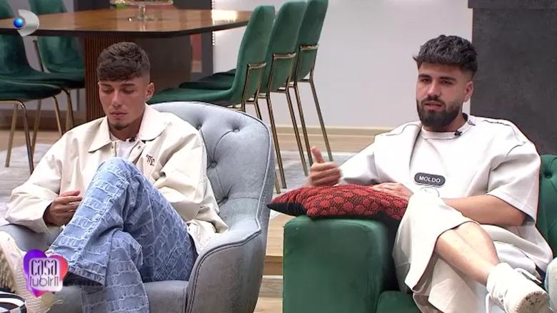 Dorobantu, replici neasteptate pentru Manuela Dorobanțu casa iubirii