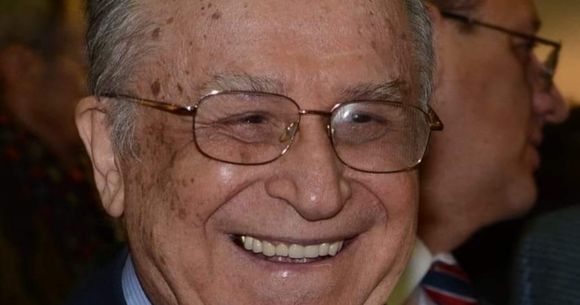 Ion Iliescu