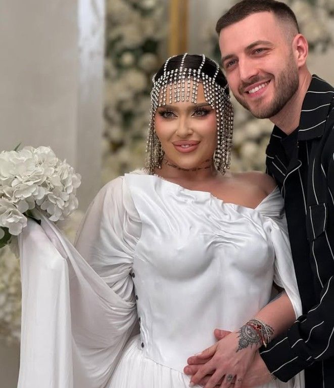 Oana Radu și Șerban Balaban