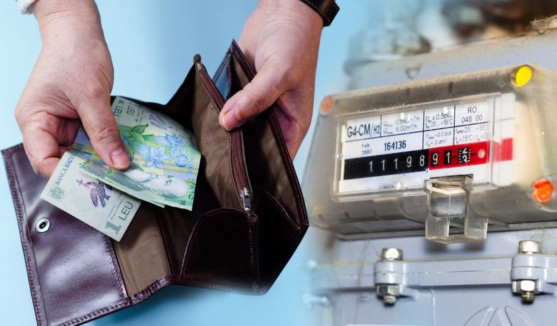 Bogdan Ivan anunță lansarea unei aplicații care va digitaliza sistemul energetic și va reduce costurile energiei cu 24% Contor și bani