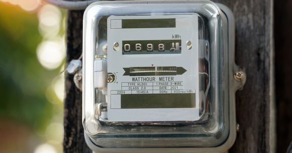 Prețul facturilor la energie ar putea să scadă cu 24%  Contor